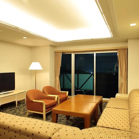Villa Kitakaruizawa L Wing Naganohara Экстерьер фото