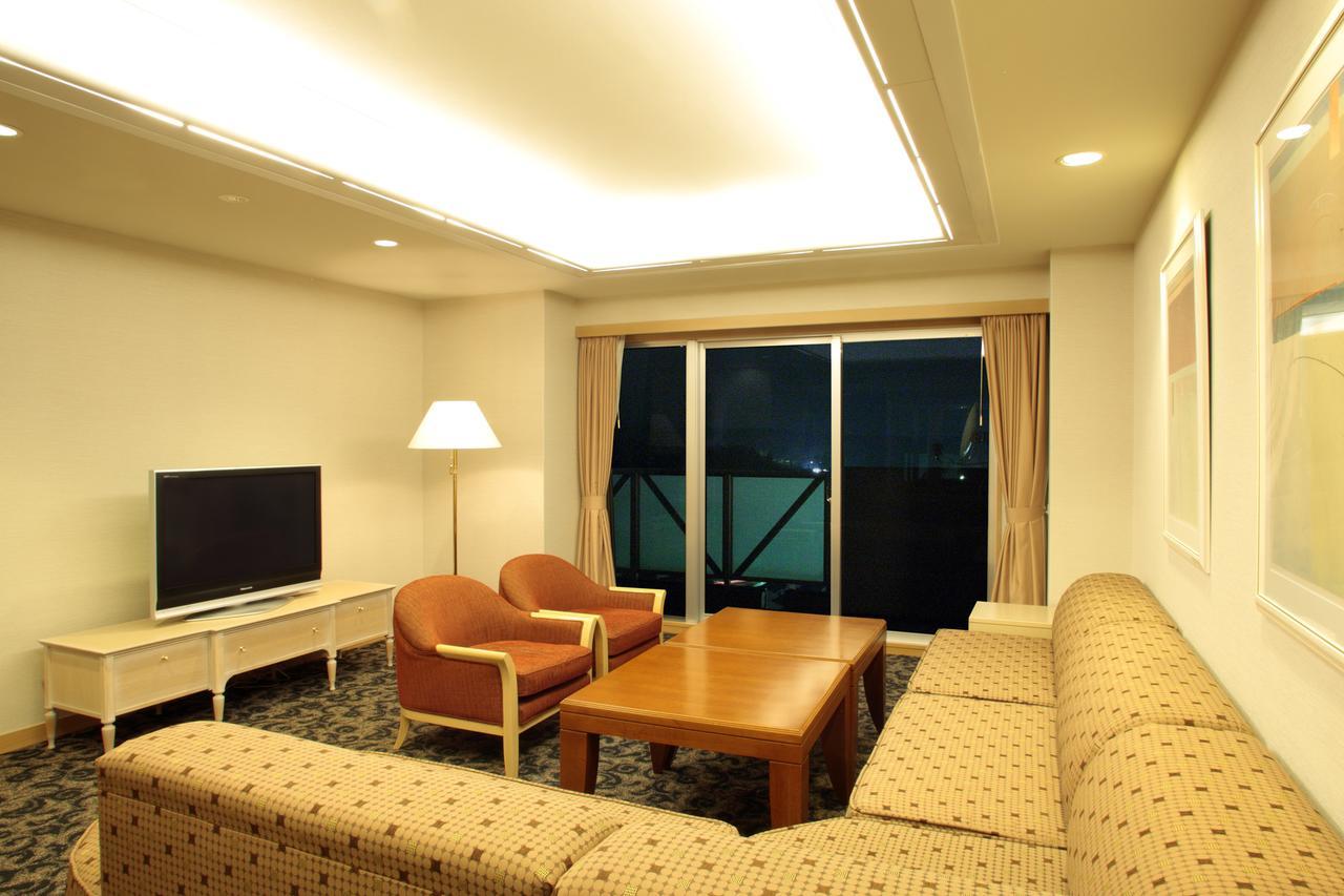 Villa Kitakaruizawa L Wing Naganohara Экстерьер фото
