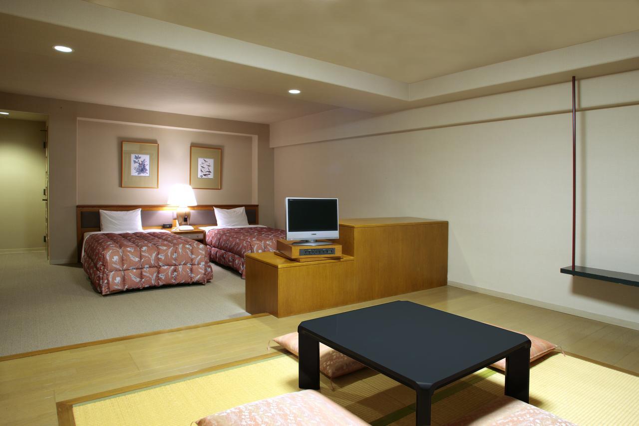 Villa Kitakaruizawa L Wing Naganohara Экстерьер фото