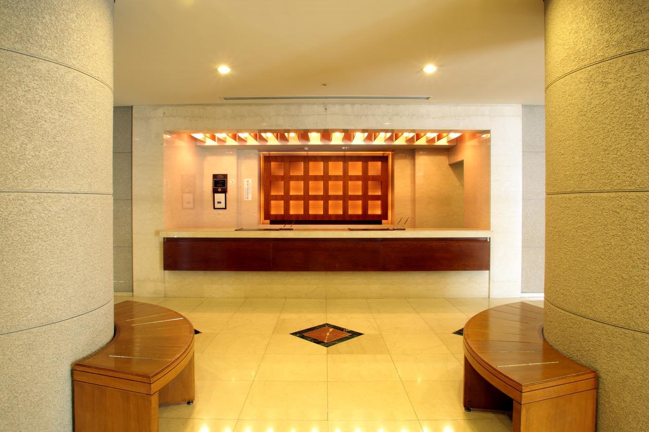 Villa Kitakaruizawa L Wing Naganohara Экстерьер фото