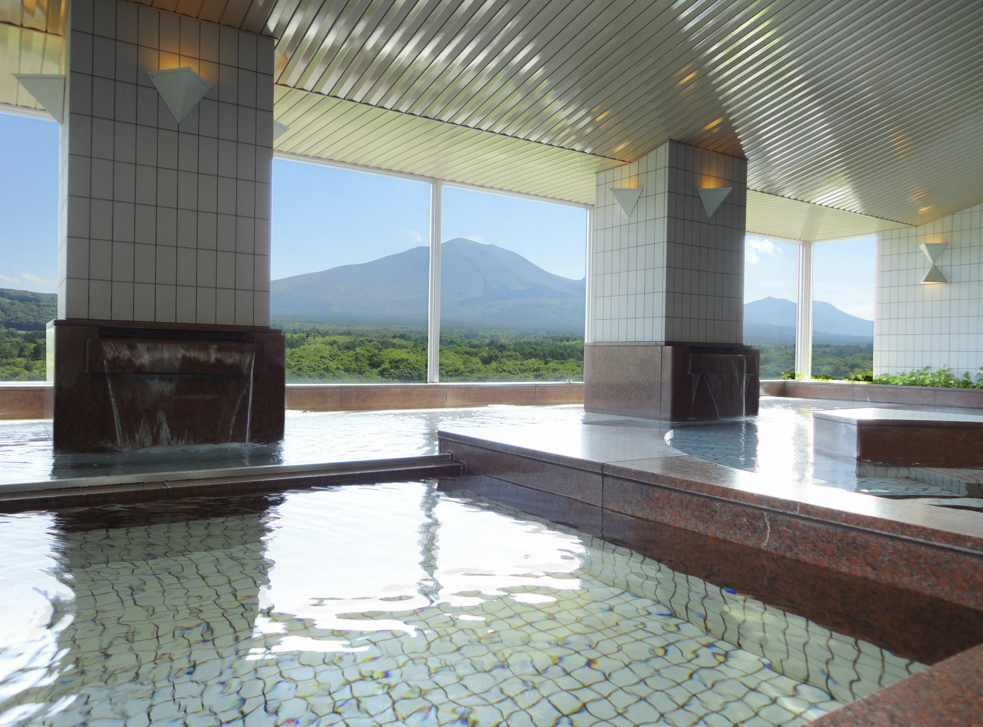 Villa Kitakaruizawa L Wing Naganohara Экстерьер фото