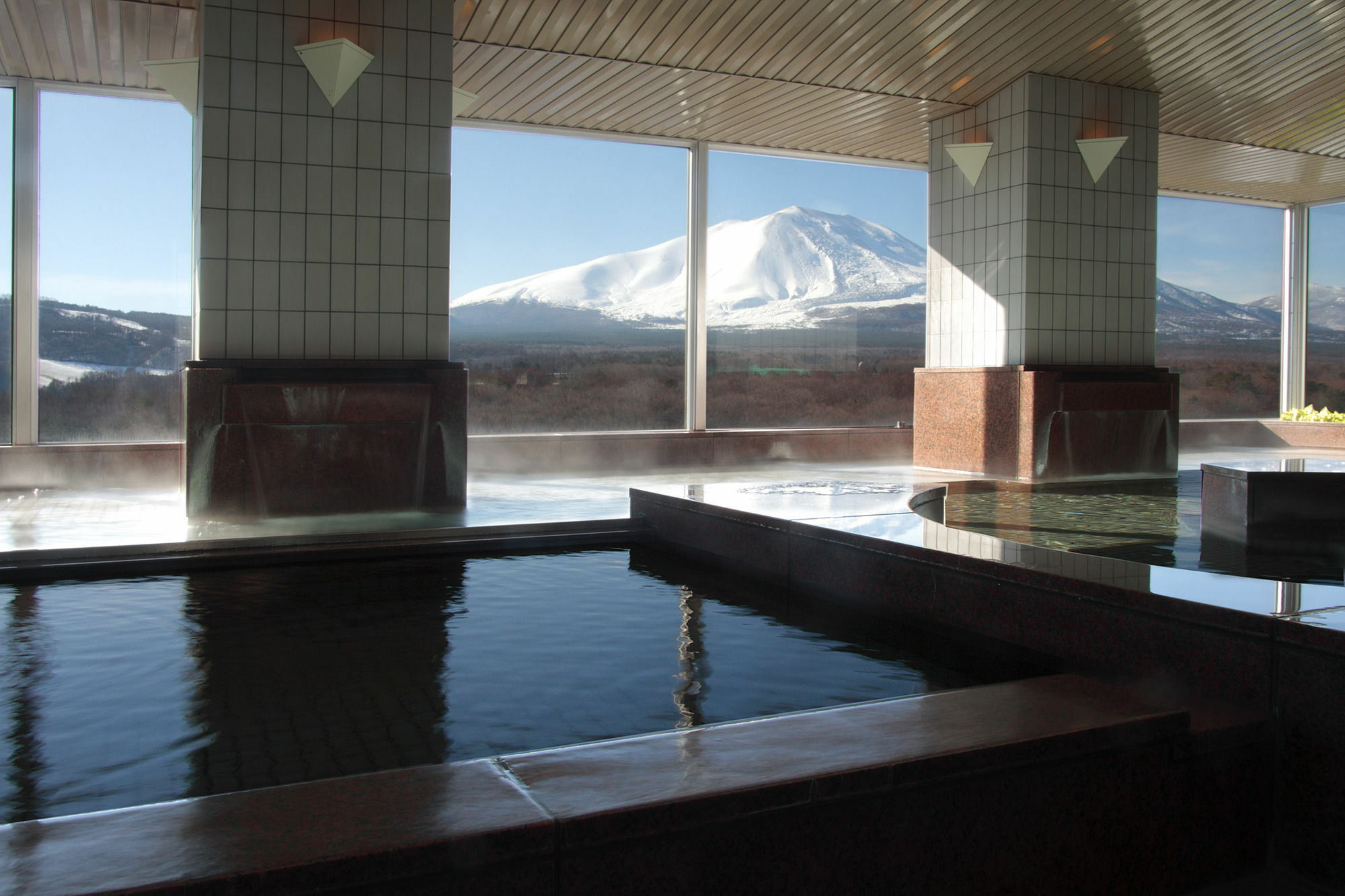 Villa Kitakaruizawa L Wing Naganohara Экстерьер фото