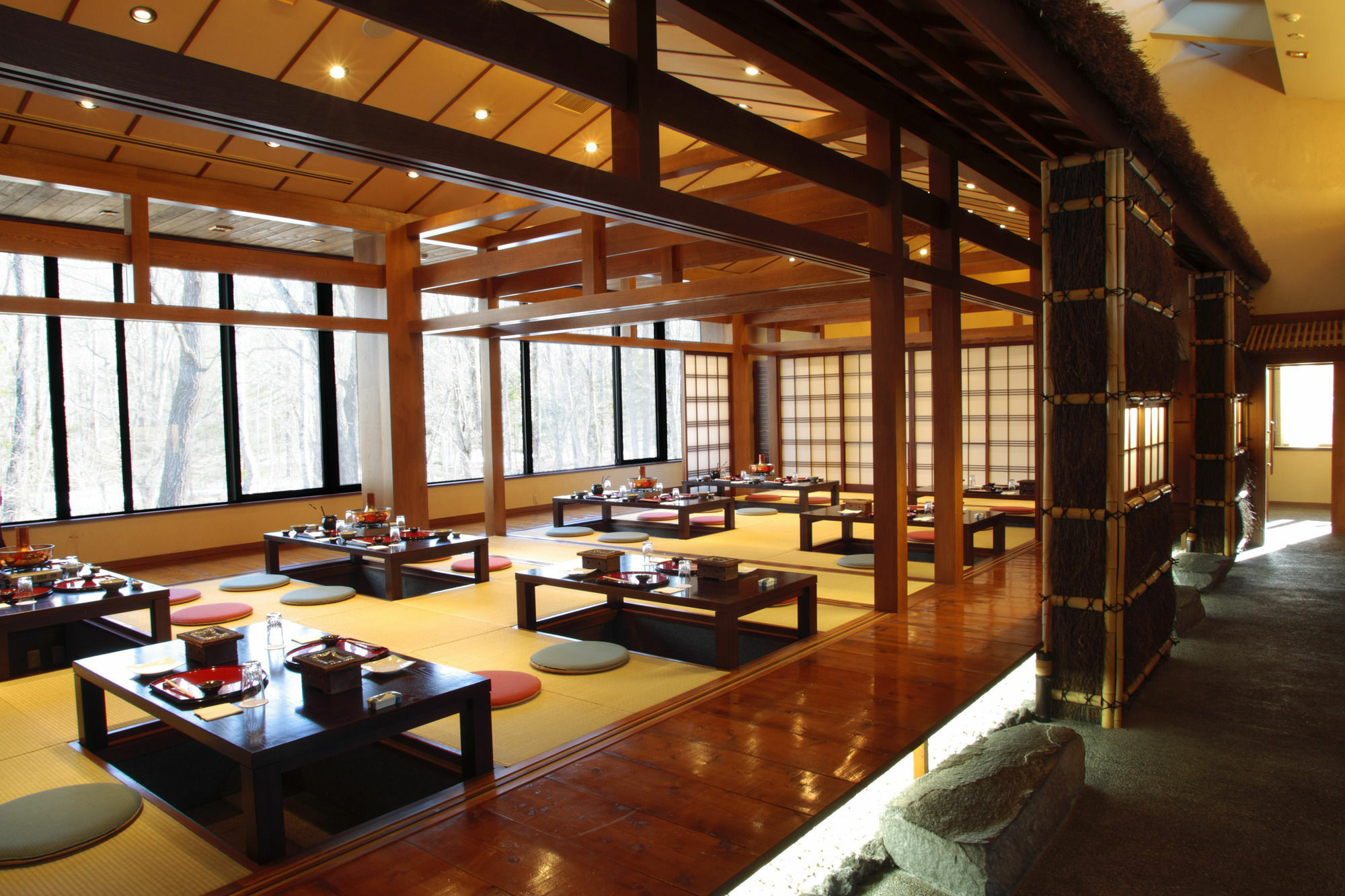 Villa Kitakaruizawa L Wing Naganohara Экстерьер фото